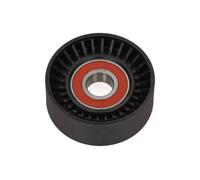 Rodillo tensor de la correa trapezoidal Plástico 54-0539 MAXGEAR para BMW 3