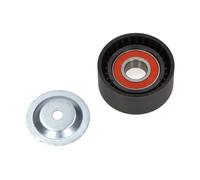 Rodillo tensor de la correa trapezoidal Plástico 54-0575 MAXGEAR para CITROËN