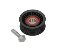 Rodillo tensor de la correa trapezoidal Plástico 54-0576 MAXGEAR para SPYKER VW