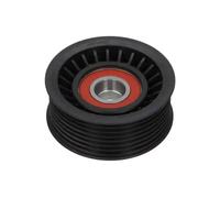 MAXGEAR 54-0581 Polea tensora, correa poli V