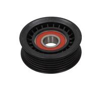 Rodillo tensor de la correa trapezoidal Plástico 54-0583 MAXGEAR para MAZDA FORD