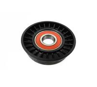 Rodillo tensor de la correa trapezoidal Plástico 54-0585 MAXGEAR para FIAT IVECO