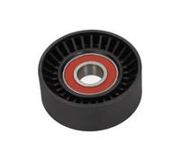 Rodillo tensor de la correa trapezoidal Plástico 54-0586 MAXGEAR para FORD