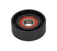 Rodillo tensor de la correa trapezoidal Plástico 54-0597 MAXGEAR para IVECO