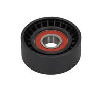 Rodillo tensor de la correa trapezoidal Plástico 54-0603 MAXGEAR para RENAULT VW