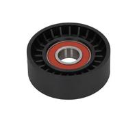 Rodillo tensor de la correa trapezoidal Plástico 54-0608 MAXGEAR para MINI