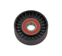 Rodillo tensor de la correa trapezoidal Plástico 54-0609 MAXGEAR