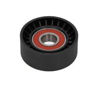 Rodillo tensor de la correa trapezoidal Plástico 54-0610 MAXGEAR para FIAT SAAB