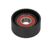 Rodillo tensor de la correa trapezoidal Plástico 54-0612 MAXGEAR para RENAULT