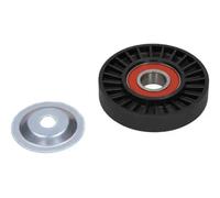 Rodillo tensor de la correa trapezoidal Plástico 54-0615 MAXGEAR para ROVER MG