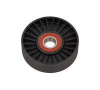 Rodillo tensor de la correa trapezoidal Plástico 54-0616 MAXGEAR para CITROËN
