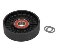 Maxgear 54-0635 Polea Tensora De Correa Poly V Para Land Rover Freelander MG