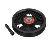 Rodillo tensor de la correa trapezoidal Plástico 54-0638 MAXGEAR para RENAULT