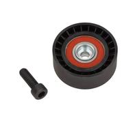 MAXGEAR 54-0640 Polea tensora, correa poli V