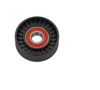 Rodillo tensor de la correa trapezoidal Plástico 54-0641 MAXGEAR