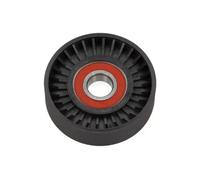 Rodillo tensor de la correa trapezoidal Plástico 54-0642 MAXGEAR