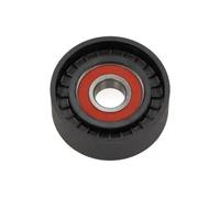 Rodillo tensor de la correa trapezoidal Plástico 54-0643 MAXGEAR
