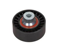 Rodillo tensor de la correa trapezoidal Plástico 54-0645 MAXGEAR para CITROËN