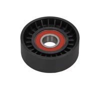 Rodillo tensor de la correa trapezoidal Plástico 54-0646 MAXGEAR para PEUGEOT