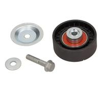 Rodillo tensor de la correa trapezoidal Plástico 54-0665 MAXGEAR para FIAT PALIO