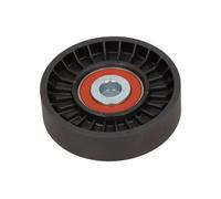 Rodillo tensor de la correa trapezoidal Plástico 54-0669 MAXGEAR para HYUNDAI