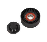Rodillo tensor de la correa trapezoidal Plástico 54-0681 MAXGEAR para BMW X6 X5