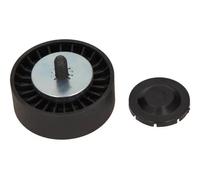 Rodillo tensor de la correa trapezoidal Plástico 54-0682 MAXGEAR para BMW 3 5 1