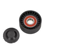 Rodillo tensor de la correa trapezoidal Plástico 54-0685 MAXGEAR para JEEP DODGE