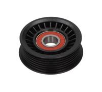 Rodillo tensor de la correa trapezoidal Plástico 54-0686 MAXGEAR para FORD