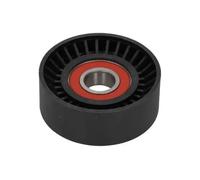 Rodillo tensor de la correa trapezoidal Plástico 54-0690 MAXGEAR para SAAB OPEL
