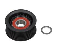 Rodillo tensor de la correa trapezoidal Plástico 54-0691 MAXGEAR para SUZUKI