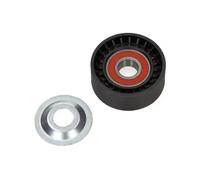 Rodillo tensor de la correa trapezoidal Plástico 54-0694 MAXGEAR para CHEVROLET