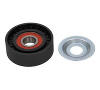 Rodillo tensor de la correa trapezoidal Plástico 54-0700 MAXGEAR para HYUNDAI