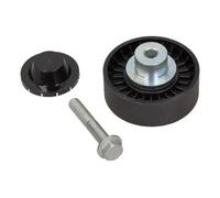 MAXGEAR 54-0763 Polea inversión / guía, correa poli V