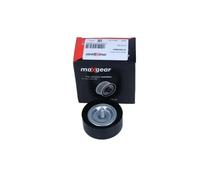 Rodillo tensor de la correa trapezoidal Plástico 54-0765 MAXGEAR para JEEP