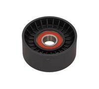 Rodillo tensor de la correa trapezoidal Plástico 54-0766 MAXGEAR para HONDA