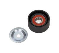 Rodillo tensor de la correa trapezoidal Plástico 54-0767 MAXGEAR para BMW 1 5 3