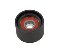 Rodillo tensor de la correa trapezoidal Plástico 54-0771 MAXGEAR