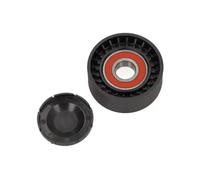 Rodillo tensor de la correa trapezoidal Plástico 54-0772 MAXGEAR