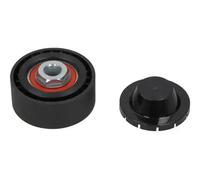 Rodillo tensor de la correa trapezoidal Plástico 54-0774 MAXGEAR para FORD