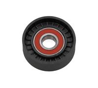 Rodillo tensor de la correa trapezoidal Plástico 54-0789 MAXGEAR