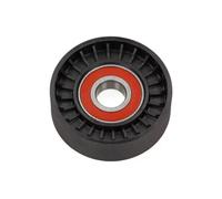Rodillo tensor de la correa trapezoidal Plástico 54-0791 MAXGEAR