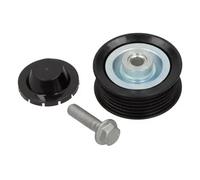 Rodillo tensor de la correa trapezoidal Plástico 54-0792 MAXGEAR para BMW 3