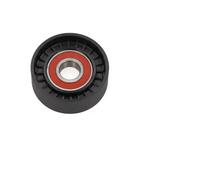 Rodillo tensor de la correa trapezoidal Plástico 54-0794 MAXGEAR