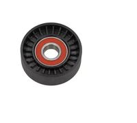 Rodillo tensor de la correa trapezoidal Plástico 54-0796 MAXGEAR