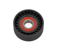 Rodillo tensor de la correa trapezoidal Plástico 54-0799 MAXGEAR para CITROËN C2