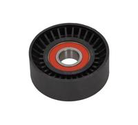 Rodillo tensor de la correa trapezoidal Plástico 54-0801 MAXGEAR para BMW OPEL