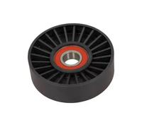 Rodillo tensor de la correa trapezoidal Plástico 54-0803 MAXGEAR para JEEP
