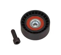 Polea de tensión, correa trapezoidal con nervios MAXGEAR 54-0813 para OE 11 28