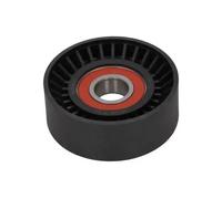 Rodillo tensor de la correa trapezoidal Plástico 54-0819 MAXGEAR para FORD MAZDA